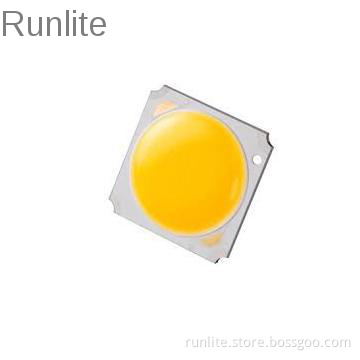 High Power 7-20W  COB LED Diode